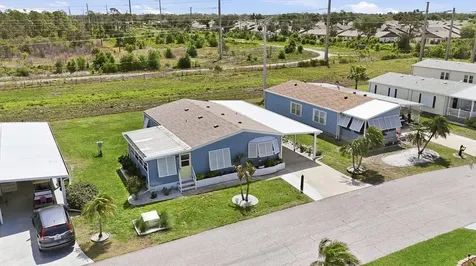 727 Butterfield Circle Englewood FL 34223