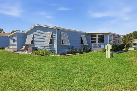 727 Butterfield Circle Englewood FL 34223