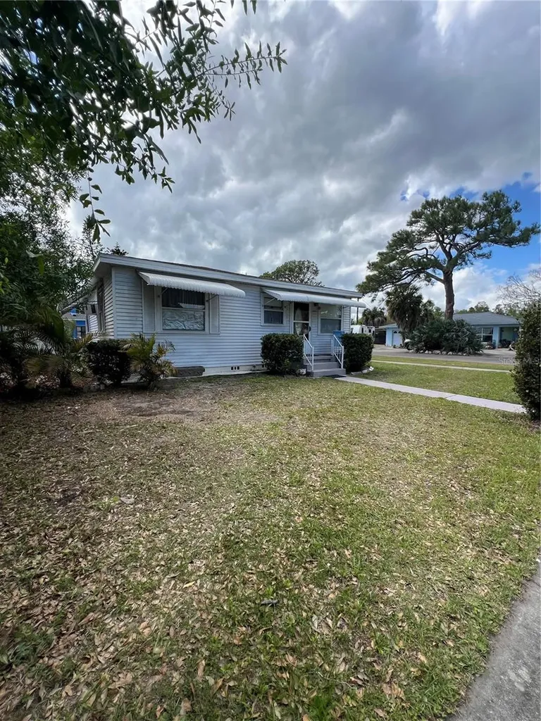 1901 53rd Street S Gulfport FL 33707