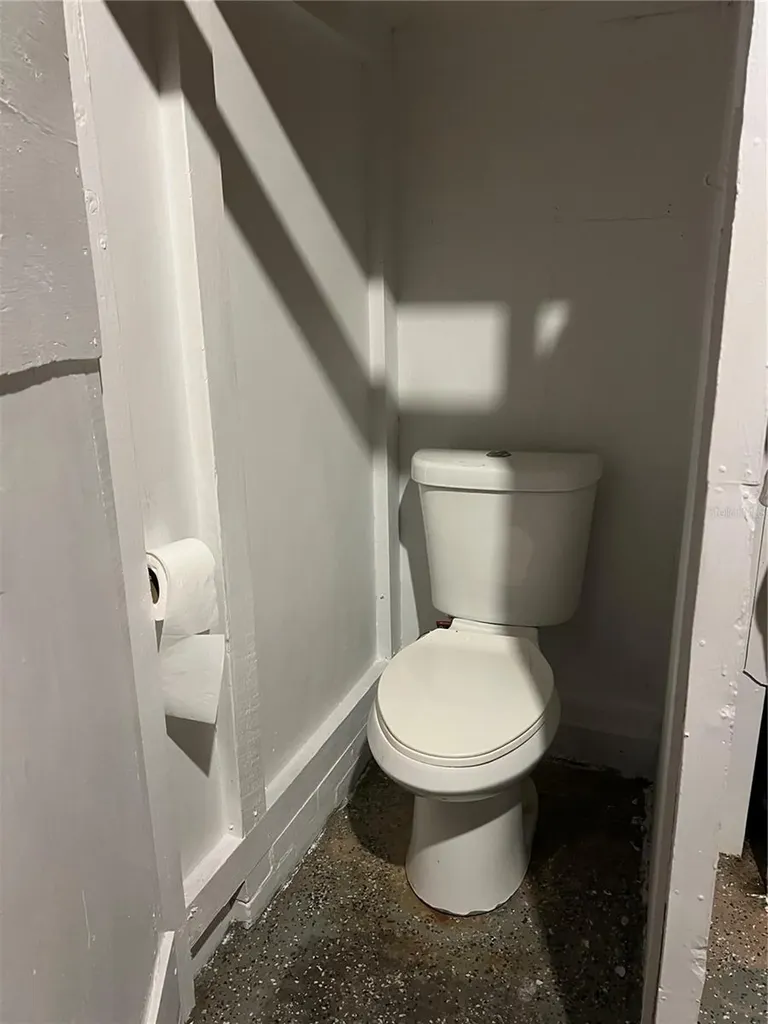 1901 53rd Street S Gulfport FL 33707