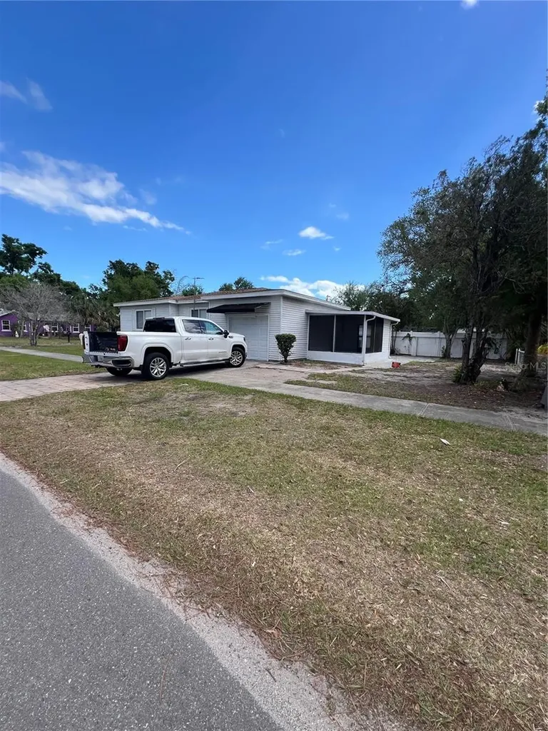 1901 53rd Street S Gulfport FL 33707