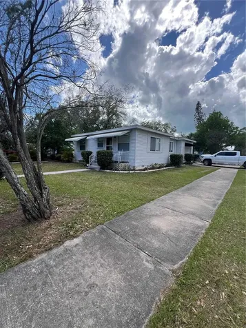 1901 53rd Street S Gulfport FL 33707