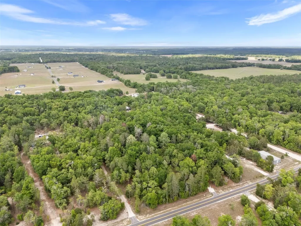 3100 NW 30th Street Bell FL 32619