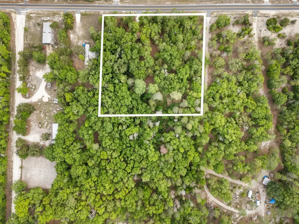 3100 NW 30th Street Bell FL 32619