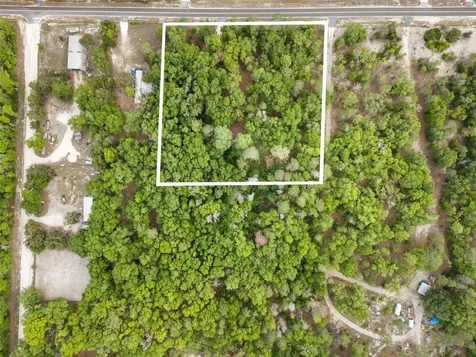 3100 NW 30th Street Bell FL 32619