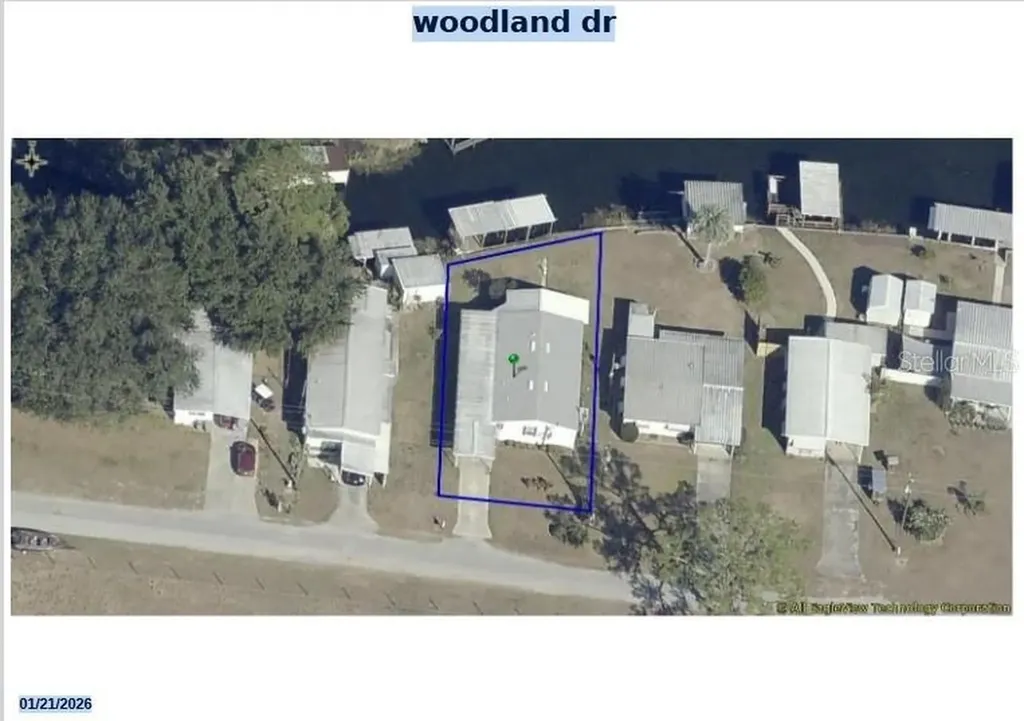 13519 Woodland Drive Astatula FL 34705