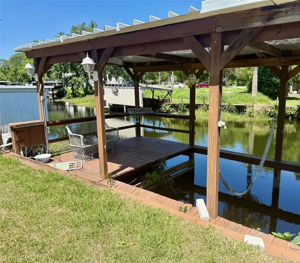 13519 Woodland Drive Astatula FL 34705