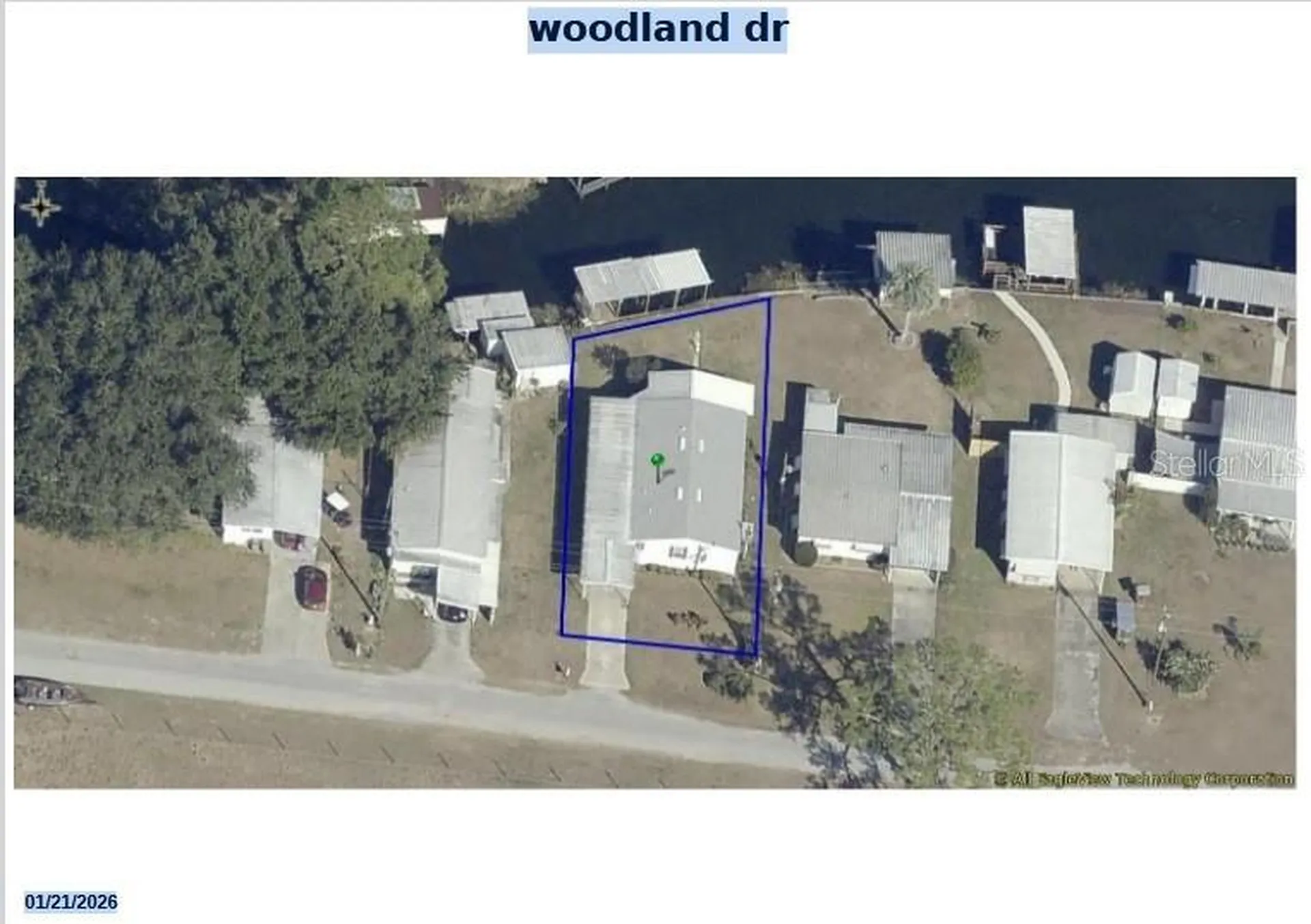 13519 Woodland Drive Astatula FL 34705