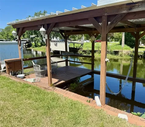 13519 Woodland Drive Astatula FL 34705