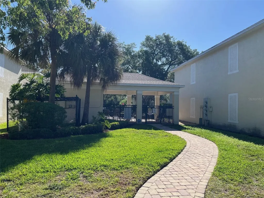 3521 High Hampton Circle Tampa FL 33610