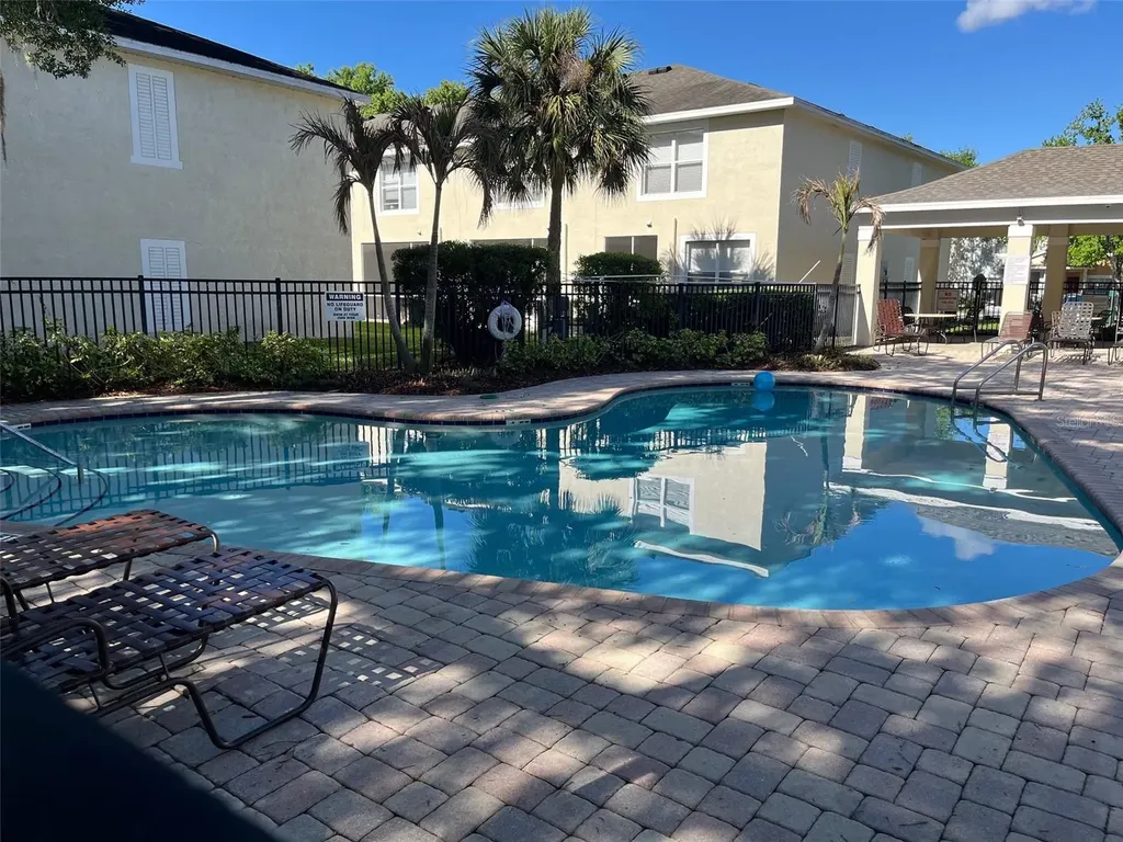 3521 High Hampton Circle Tampa FL 33610