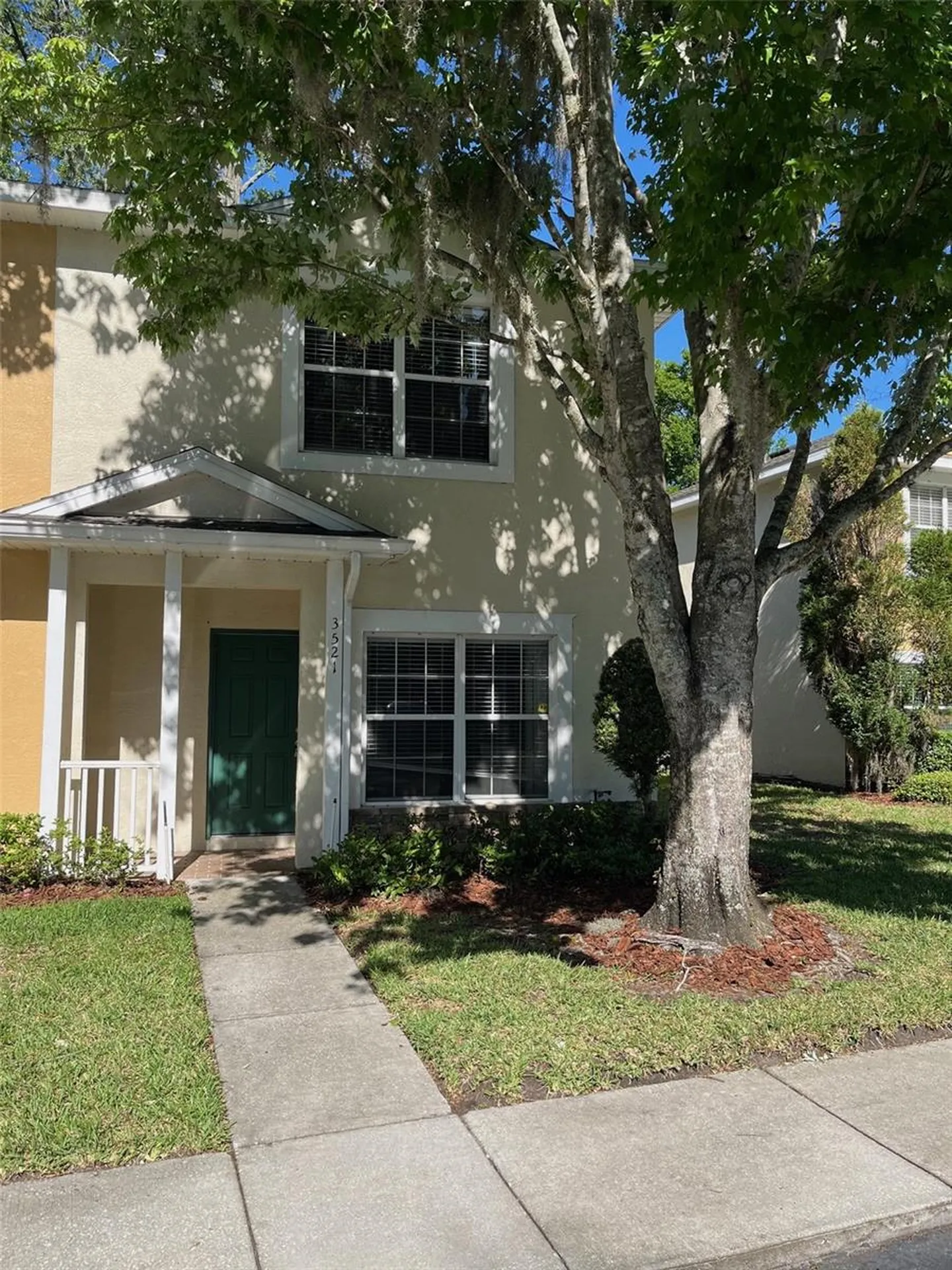 3521 High Hampton Circle Tampa FL 33610