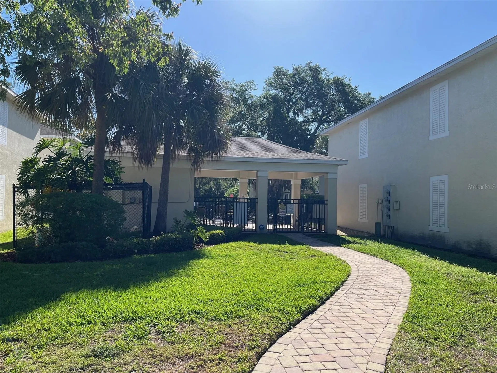 3521 High Hampton Circle Tampa FL 33610