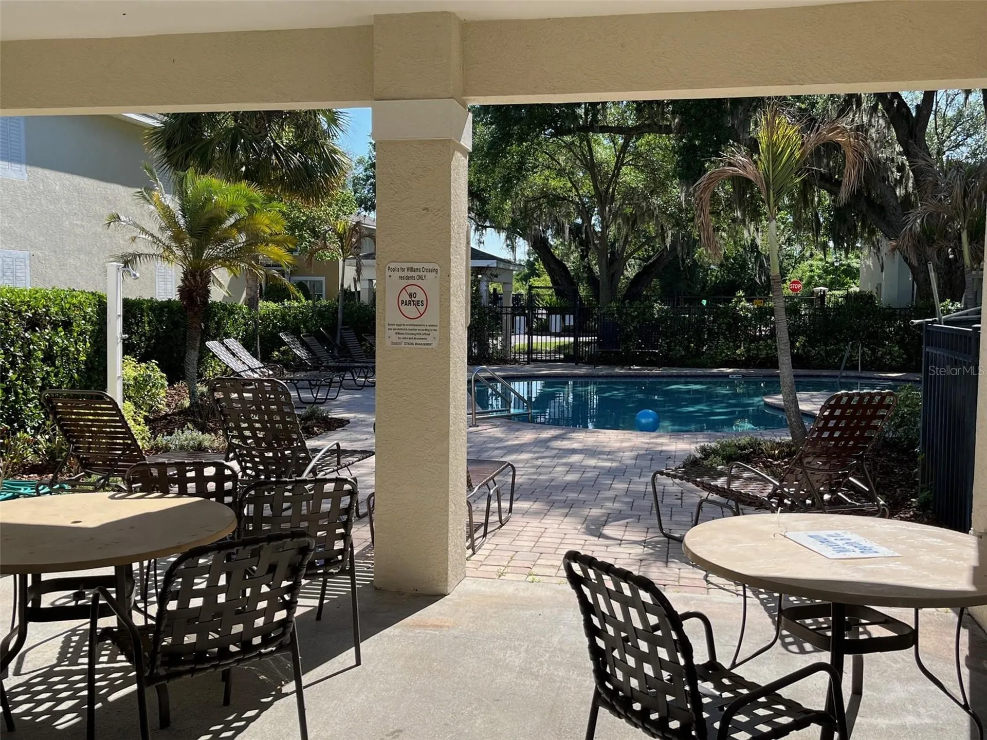 3521 High Hampton Circle Tampa FL 33610