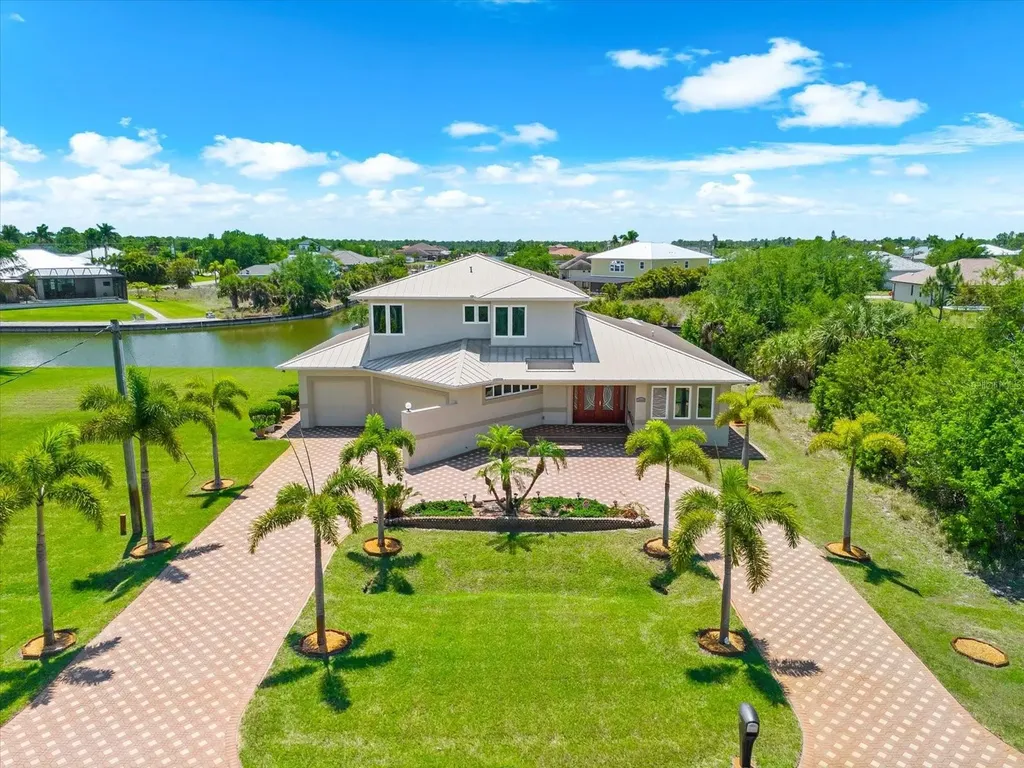 15435 Appleton Boulevard Port Charlotte FL 33981