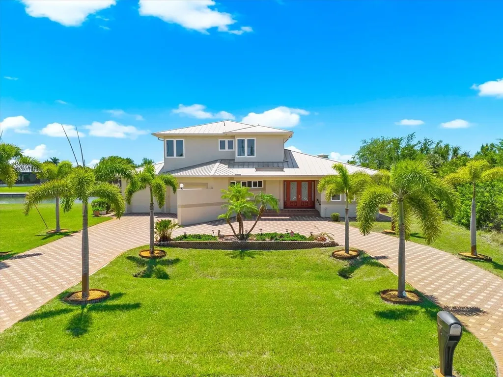 15435 Appleton Boulevard Port Charlotte FL 33981