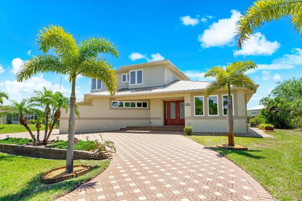 15435 Appleton Boulevard Port Charlotte FL 33981