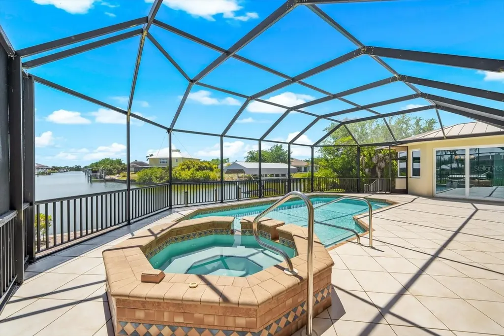 15435 Appleton Boulevard Port Charlotte FL 33981