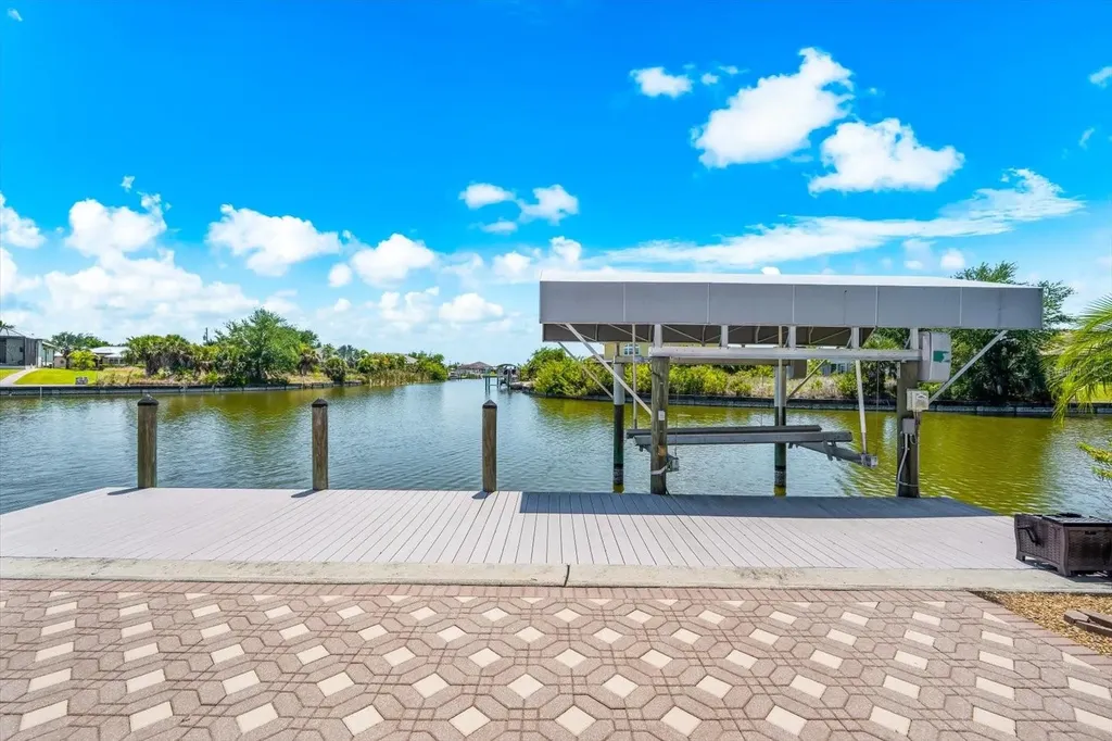 15435 Appleton Boulevard Port Charlotte FL 33981