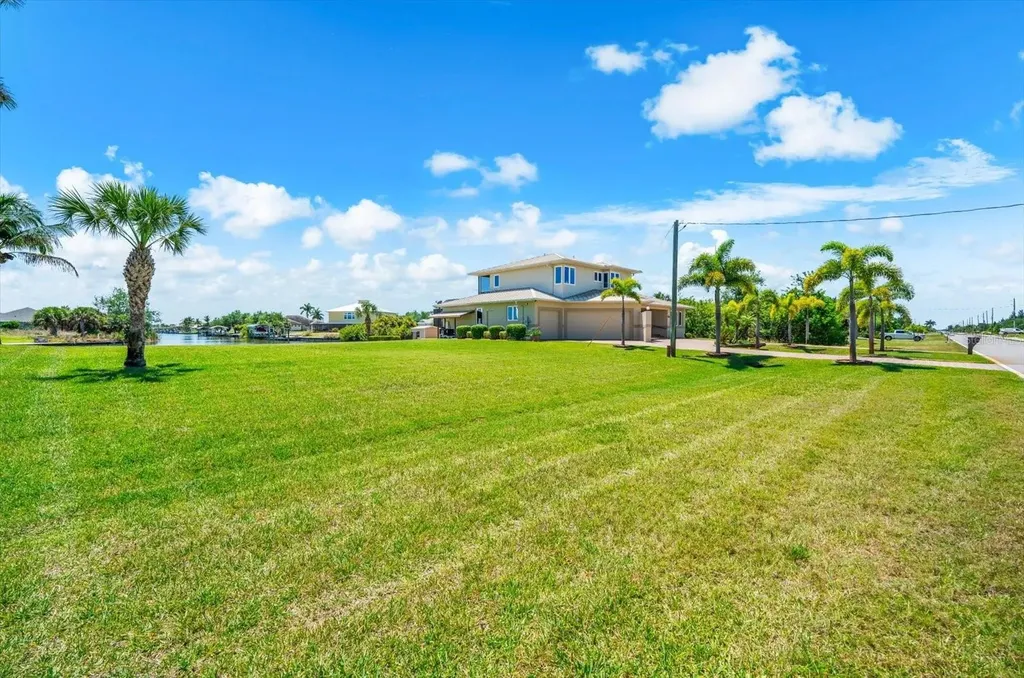 15435 Appleton Boulevard Port Charlotte FL 33981