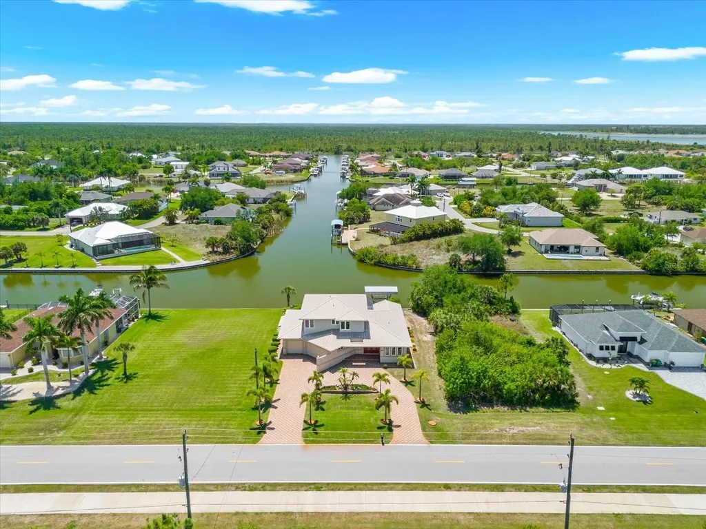 15435 Appleton Boulevard Port Charlotte FL 33981