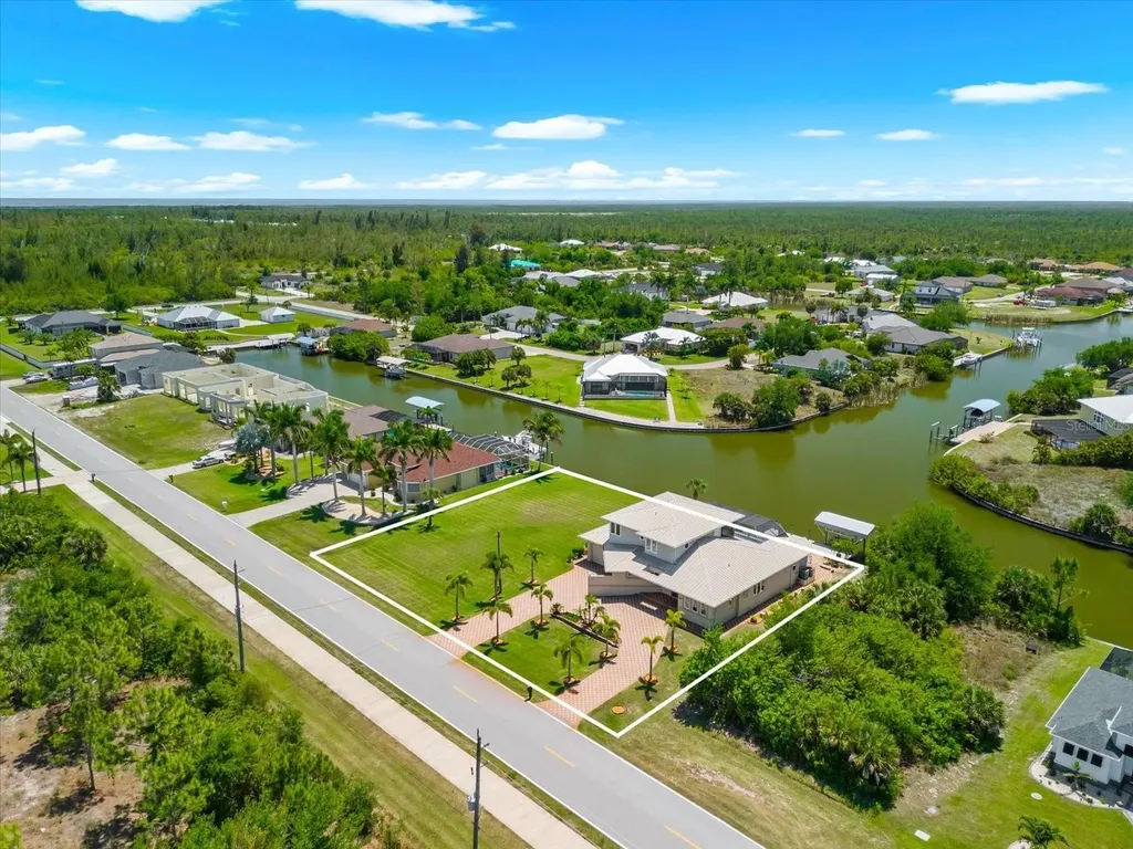 15435 Appleton Boulevard Port Charlotte FL 33981