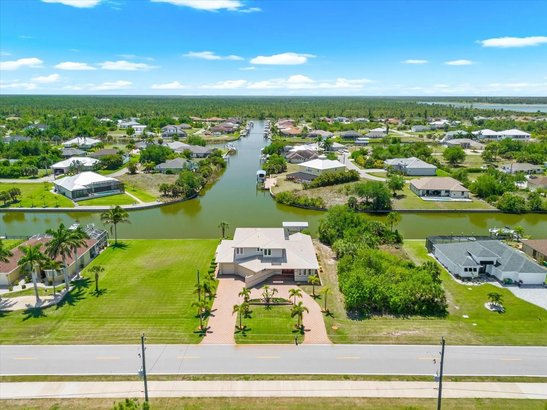 15435 Appleton Boulevard Port Charlotte FL 33981