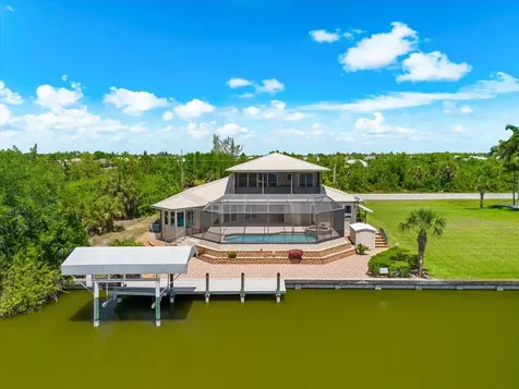 15435 Appleton Boulevard Port Charlotte FL 33981