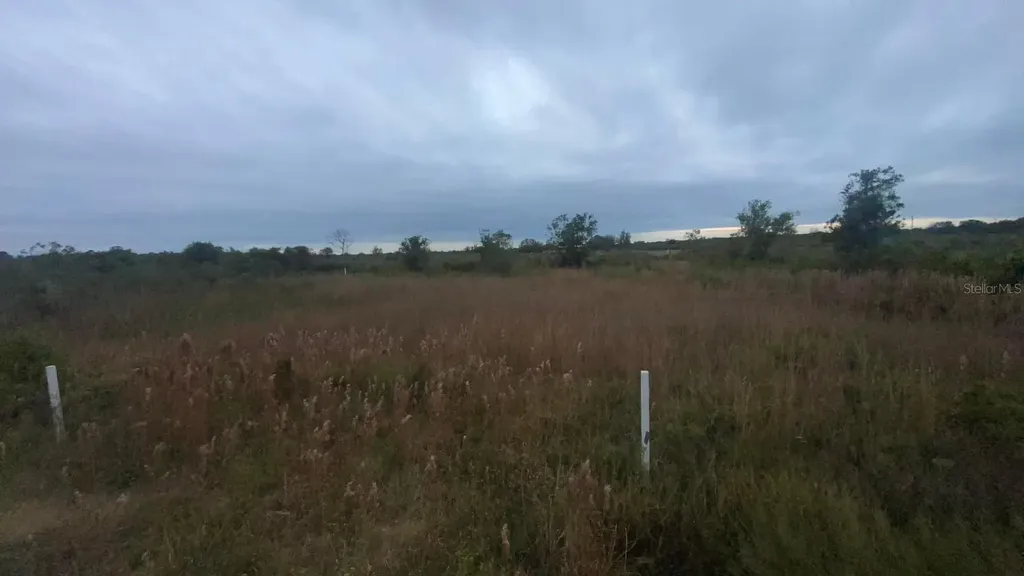 18982 260th Street Okeechobee FL 34972