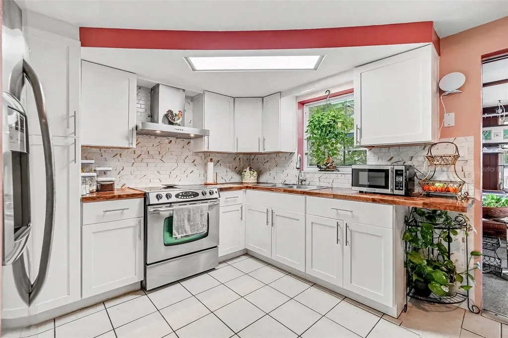 1244 Classic Drive Holiday FL 34691