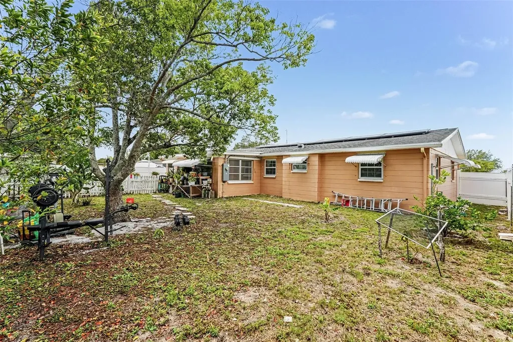 1244 Classic Drive Holiday FL 34691