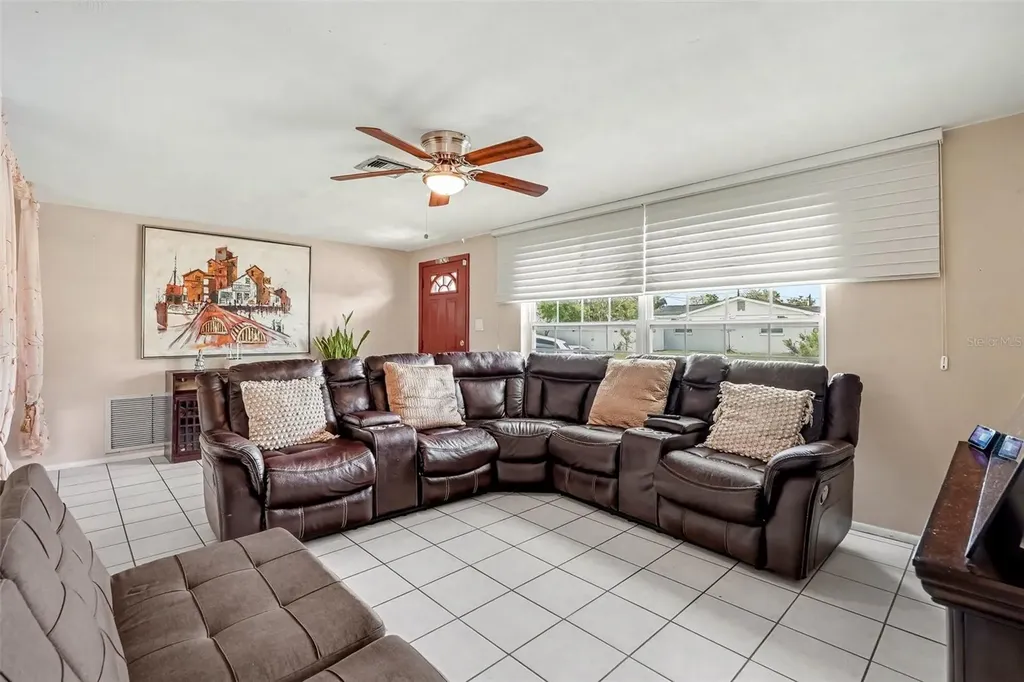 1244 Classic Drive Holiday FL 34691