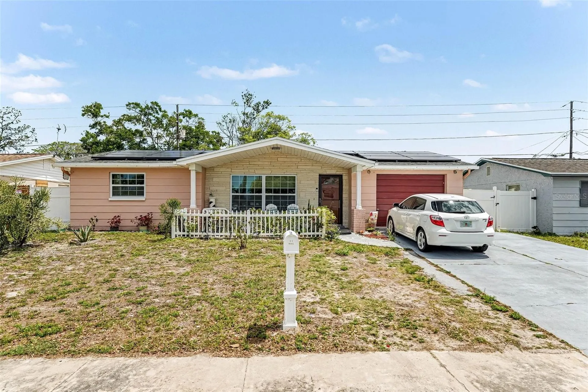 1244 Classic Drive Holiday FL 34691