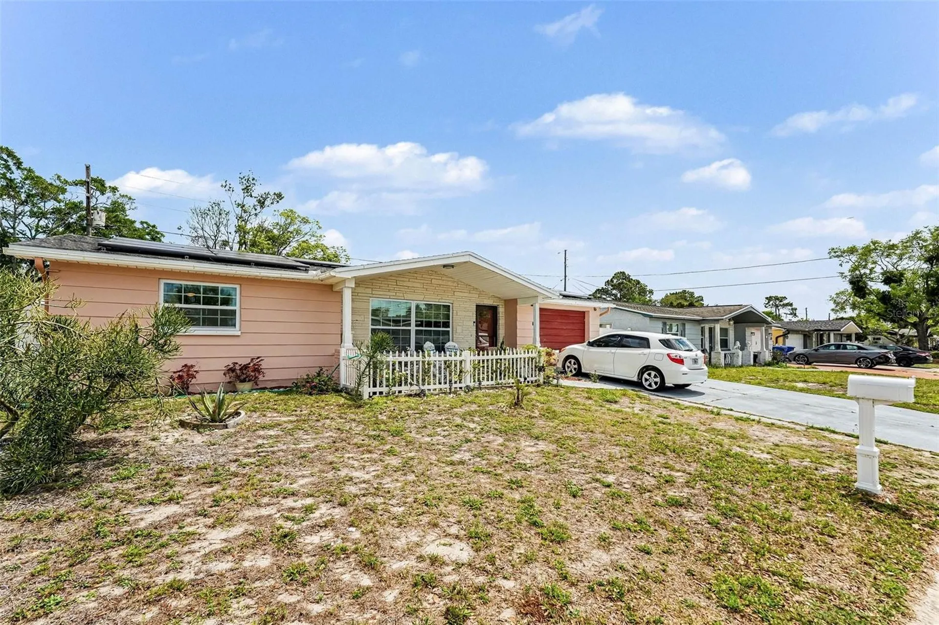 1244 Classic Drive Holiday FL 34691