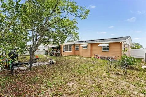 1244 Classic Drive Holiday FL 34691