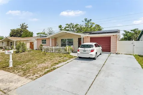 1244 Classic Drive Holiday FL 34691