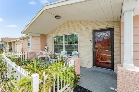1244 Classic Drive Holiday FL 34691