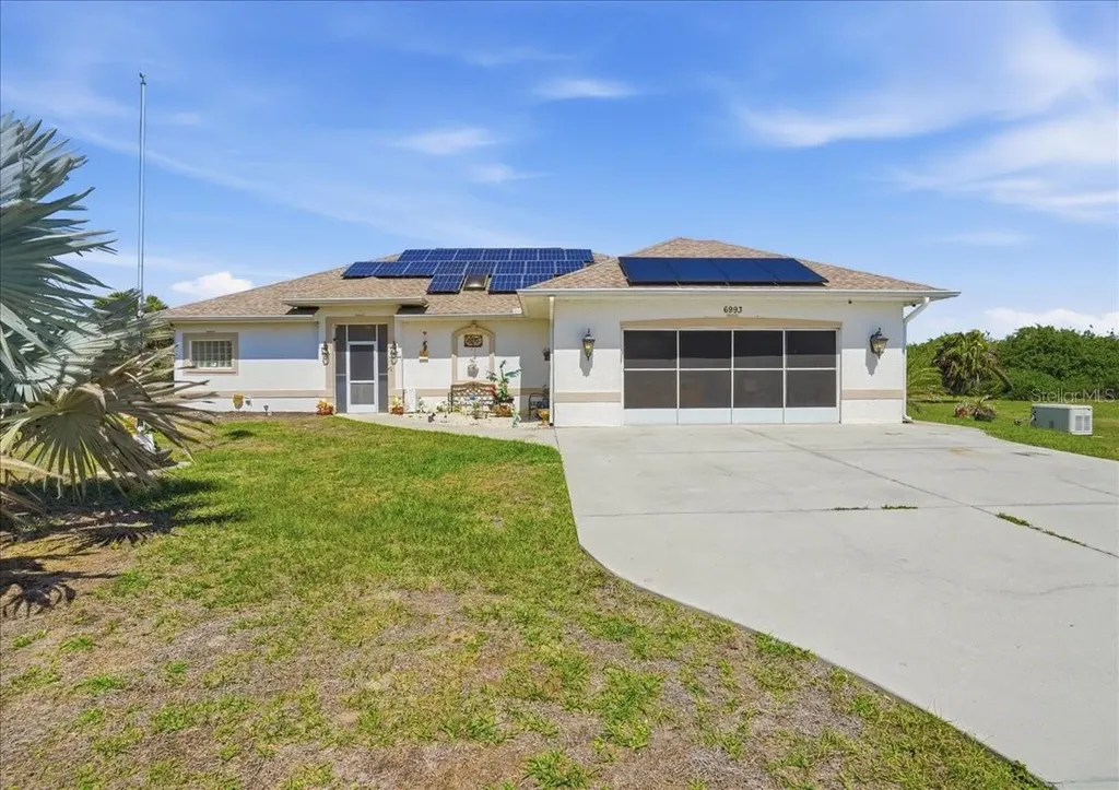 6993 Manniz Road Port Charlotte FL 33981