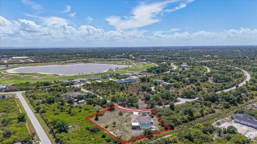 6993 Manniz Road Port Charlotte FL 33981