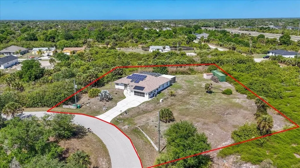 6993 Manniz Road Port Charlotte FL 33981