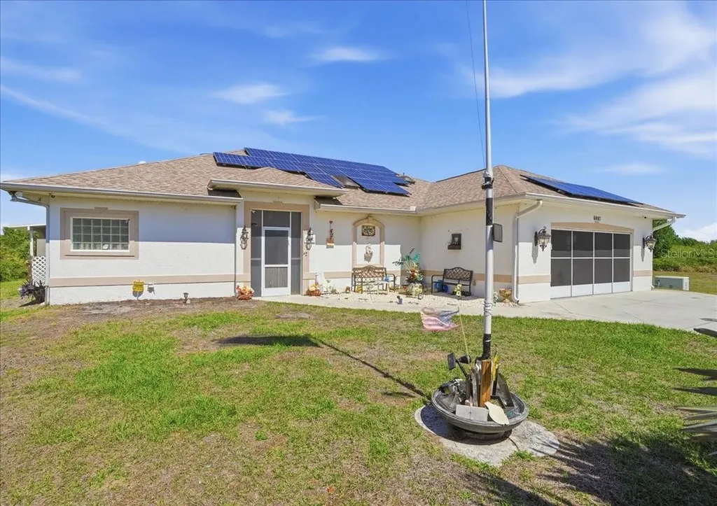 6993 Manniz Road Port Charlotte FL 33981