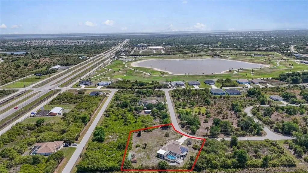 6993 Manniz Road Port Charlotte FL 33981