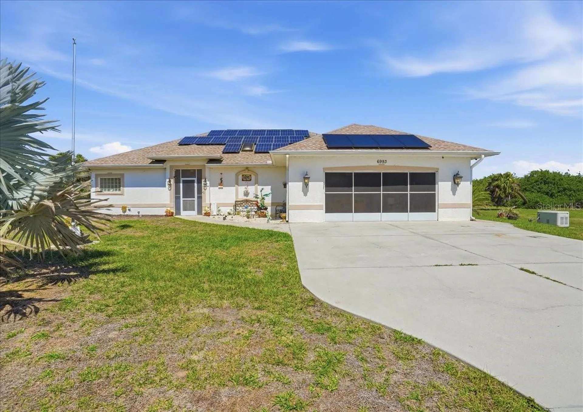 6993 Manniz Road Port Charlotte FL 33981