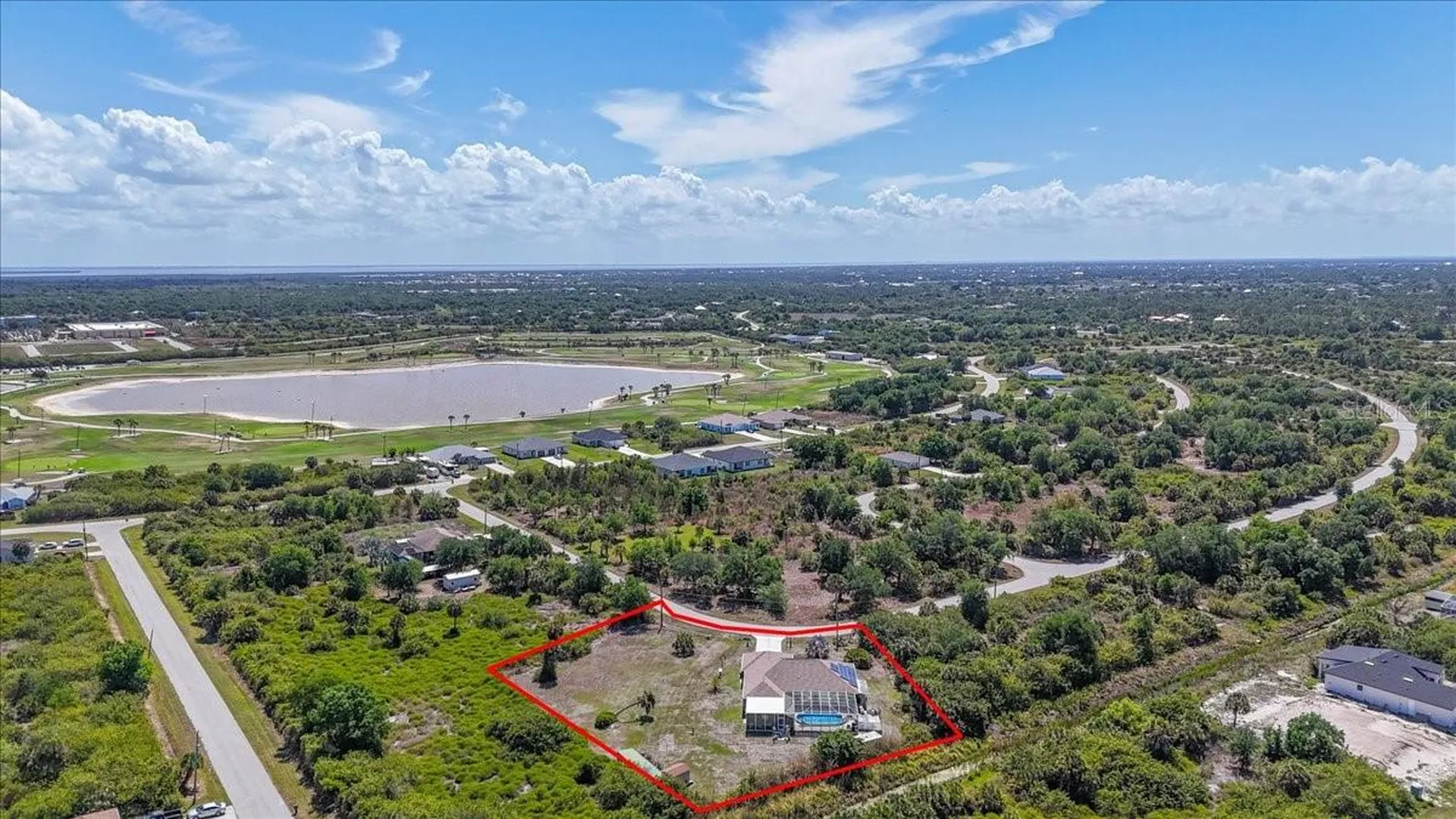 6993 Manniz Road Port Charlotte FL 33981
