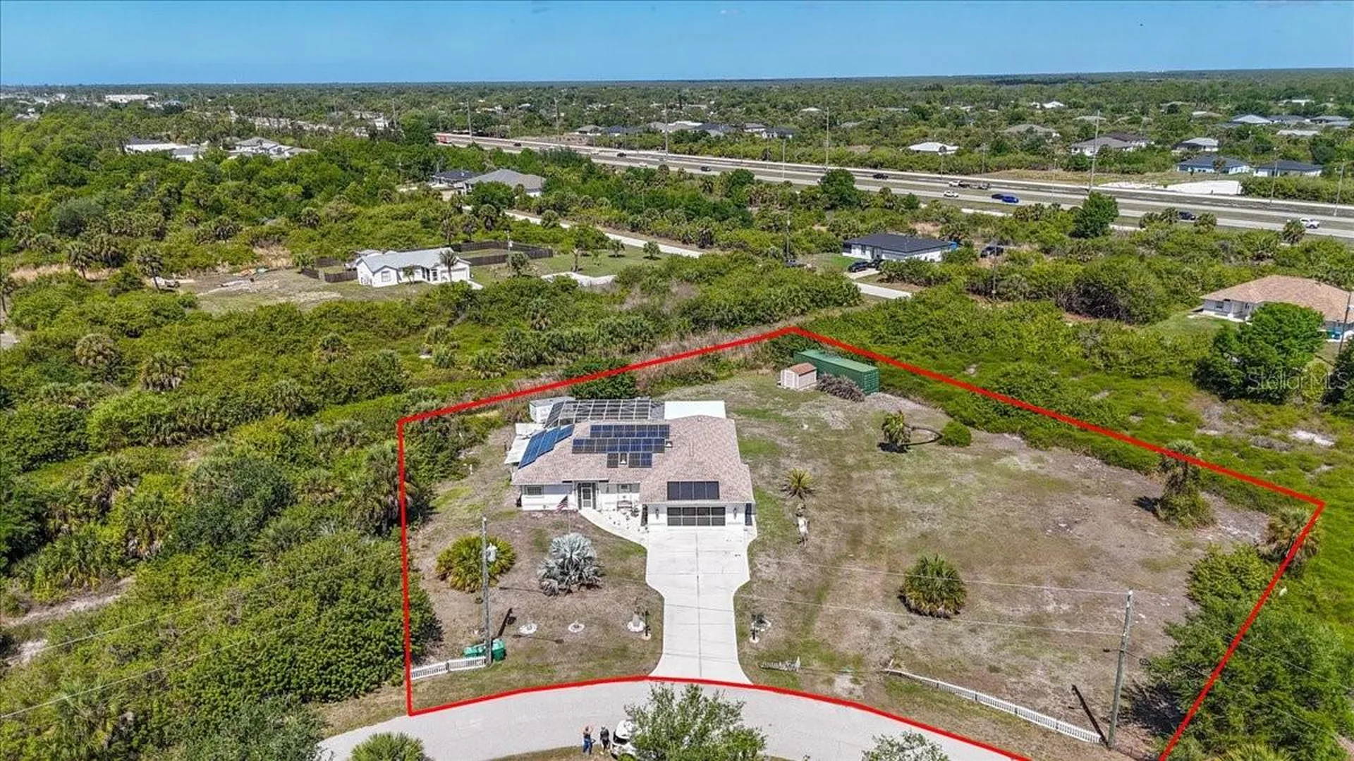 6993 Manniz Road Port Charlotte FL 33981
