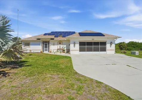 6993 Manniz Road Port Charlotte FL 33981