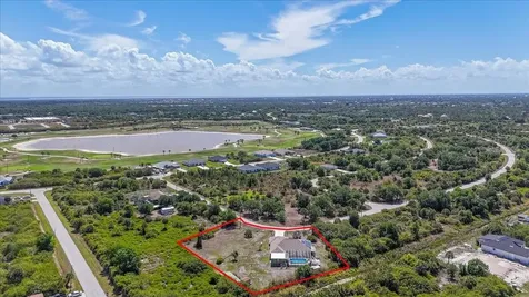 6993 Manniz Road Port Charlotte FL 33981