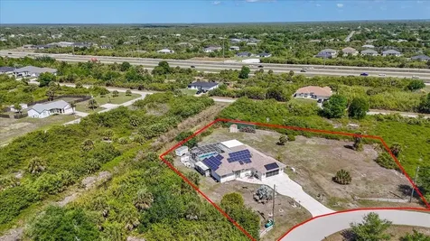 6993 Manniz Road Port Charlotte FL 33981
