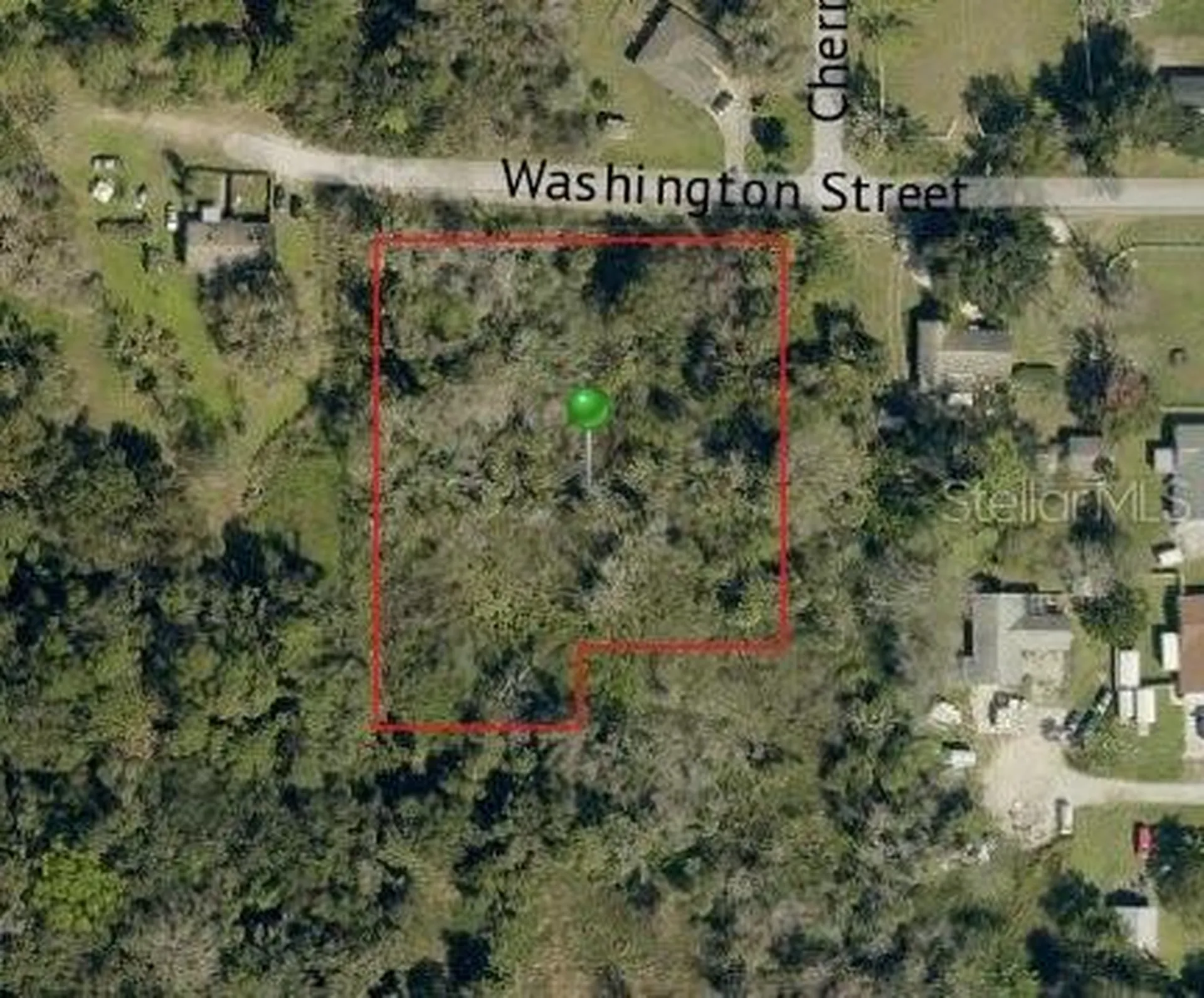 0 Cherry Street New Smyrna Beach FL 32168