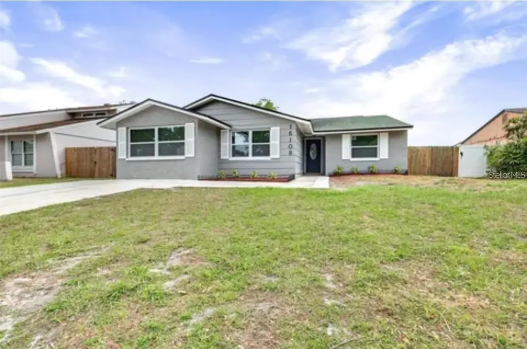 16108 Foxfire Drive Tampa FL 33618